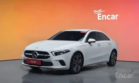 Mercedes-Benz A 220