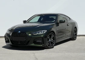 BMW 430 d xDrive