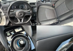 Nissan Leaf 62kwh 217кс | Auto.bg — изображение 16 Nissan Leaf 62kwh 217кс | Auto.bg — изображение 16