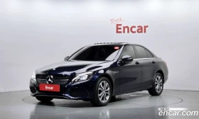 Mercedes-Benz C 200 C200 d - Car24.bg Mercedes-Benz C 200 C200 d