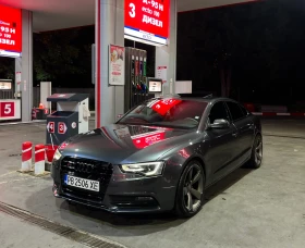 Audi A5 Sportback S5 Pack 3.0 TDI Quattro * Лизинг* Бартер - 13000 € - 74547099 4 | Car24.bg Audi A5 Sportback S5 Pack 3.0 TDI Quattro * Лизинг* Бартер - 13000 € - 74547099 4