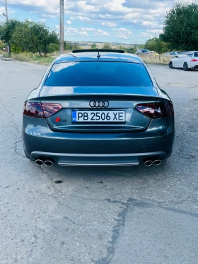 Audi A5 Sportback S5 Pack - 13000 € - 74547099 5 | Car24.bg Audi A5 Sportback S5 Pack - 13000 € - 74547099 5