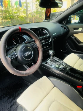 Audi A5 Sportback S5 Pack - 13000 € - 74547099 6 | Car24.bg Audi A5 Sportback S5 Pack - 13000 € - 74547099 6