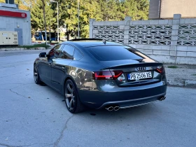 Audi A5 Sportback S5 Pack 3.0 TDI Quattro * Лизинг* Бартер - 13000 € - 74547099 3 | Car24.bg Audi A5 Sportback S5 Pack 3.0 TDI Quattro * Лизинг* Бартер - 13000 € - 74547099 3