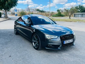Audi A5 Sportback S5 Pack - 13000 € - 74547099 3 | Car24.bg Audi A5 Sportback S5 Pack - 13000 € - 74547099 3