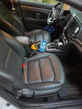 Hyundai Elantra 1.6i - 17000 € - 52815191 2 | Car24.bg Hyundai Elantra 1.6i - 17000 € - 52815191 2