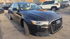 Audi A6 3.0T * Progressiv * АвтоКредит * (ЦЕНА ДО БГ) | Auto.bg — изображение 6 Audi A6 3.0T * Progressiv * АвтоКредит * (ЦЕНА ДО БГ) | Auto.bg — изображение 6
