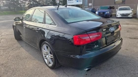 Audi A6 3.0T * Progressiv * АвтоКредит * (ЦЕНА ДО БГ) | Auto.bg — изображение 3 Audi A6 3.0T * Progressiv * АвтоКредит * (ЦЕНА ДО БГ) | Auto.bg — изображение 3