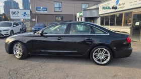 Audi A6 3.0T * Progressiv * АвтоКредит * (ЦЕНА ДО БГ) | Auto.bg — изображение 2 Audi A6 3.0T * Progressiv * АвтоКредит * (ЦЕНА ДО БГ) | Auto.bg — изображение 2