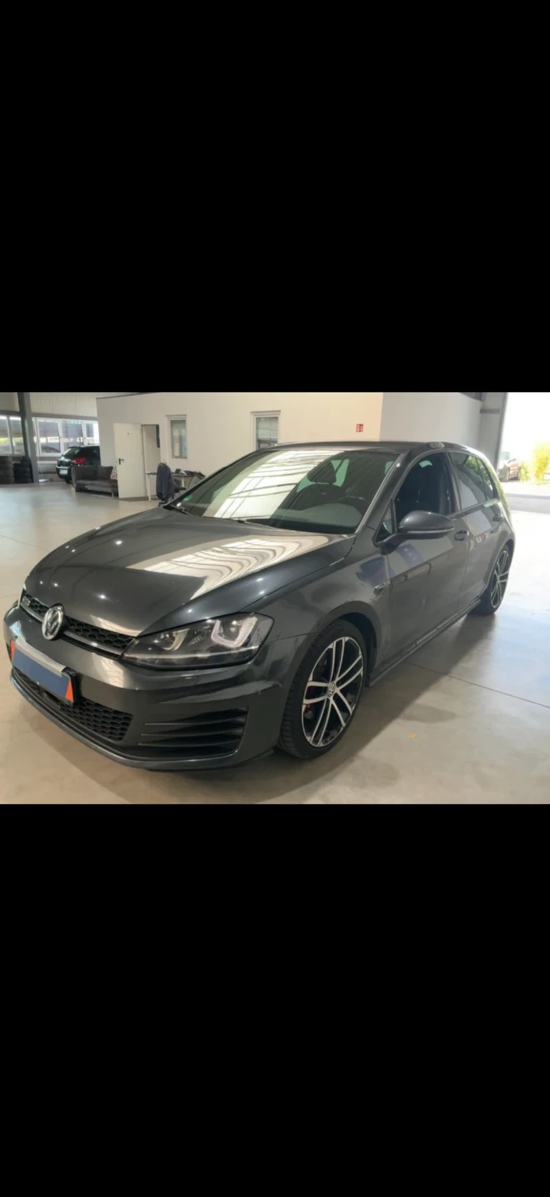 VW Golf GTD ОЧАКВАН ВНОС  - 20900 лв. / 10686.00 € - 65995359 1 | Car24.bg VW Golf GTD ОЧАКВАН ВНОС  - 20900 лв. / 10686.00 € - 65995359 1