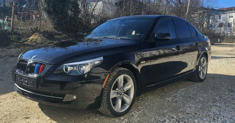 BMW 528 - 7199 € / 14080.02 лв. - 45003201 1 | Car24.bg BMW 528 - 7199 € / 14080.02 лв. - 45003201 1