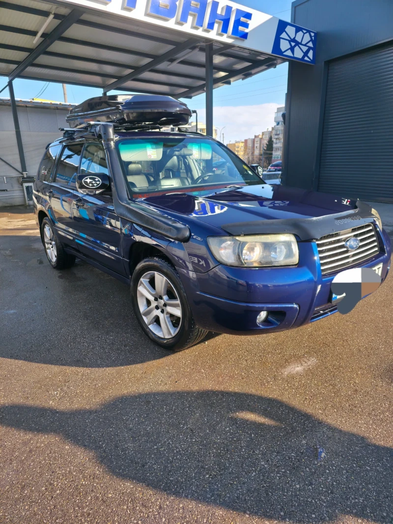 Subaru Forester 2.0 газ/бензин - 4800 € / 9387.98 лв. - 10256413 1 | Car24.bg Subaru Forester 2.0 газ/бензин - 4800 € / 9387.98 лв. - 10256413 1