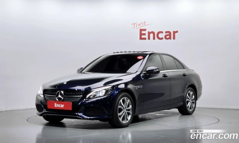 Mercedes-Benz C 200 C200 d - 12590 € - 40340576 1 | Car24.bg Mercedes-Benz C 200 C200 d - 12590 € - 40340576 1