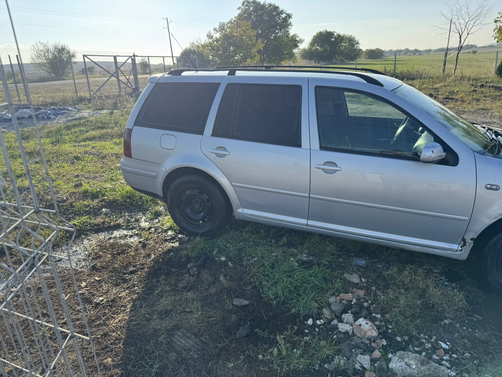 VW Bora 1, 9     - изображение 3 | Auto.bg VW Bora 1, 9     - изображение 3