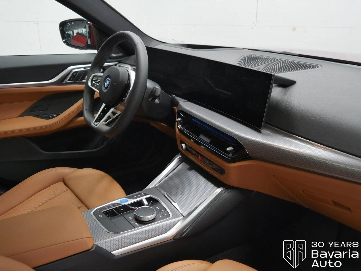 BMW i4 40 eDrive M Sport Paket  - изображение 7 | Auto.bg BMW i4 40 eDrive M Sport Paket  - изображение 7