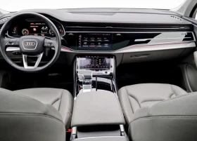 Audi Q7 50 TDI Quattro S - line - 105999 лв. / 54196.43 € - 35596686 8 | Car24.bg Audi Q7 50 TDI Quattro S - line - 105999 лв. / 54196.43 € - 35596686 8