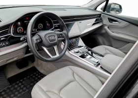 Audi Q7 50 TDI Quattro S - line - 105999 лв. / 54196.43 € - 35596686 7 | Car24.bg Audi Q7 50 TDI Quattro S - line - 105999 лв. / 54196.43 € - 35596686 7