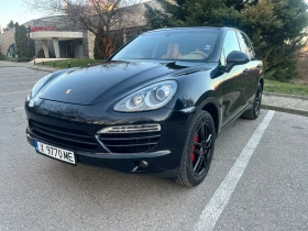 Porsche Cayenne 3.0d/245кс./Нов Внос/Отлична/8-ZF/ - Car24.bg Porsche Cayenne 3.0d/245кс./Нов Внос/Отлична/8-ZF/