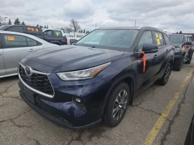 Toyota Highlander * XLE * CARFAX * БЕЗ ПЪРВОНАЧАЛНА ВНОСКА