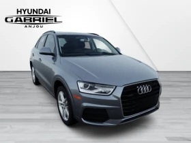Audi Q3 2.0T* Quattro* Komfort* АвтоКредит* (ЦЕНА ДО БГ) | Auto.bg — изображение 3 Audi Q3 2.0T* Quattro* Komfort* АвтоКредит* (ЦЕНА ДО БГ) | Auto.bg — изображение 3