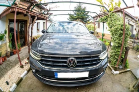 VW Tiguan Tiguan '22 - В гаранция