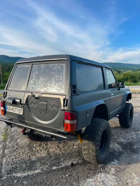 Nissan Patrol - 11500 € / 22492.04 лв. - 23735706 5 | Car24.bg Nissan Patrol - 11500 € / 22492.04 лв. - 23735706 5