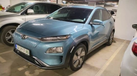 Hyundai Kona 40kW Сменена батерия на 52000км