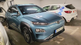 Hyundai Kona 40kW Сменена батерия на 52000км | Auto.bg — изображение 4 Hyundai Kona 40kW Сменена батерия на 52000км | Auto.bg — изображение 4