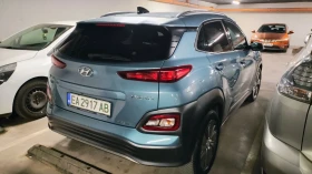 Hyundai Kona 40kW Сменена батерия на 52000км | Auto.bg — изображение 3 Hyundai Kona 40kW Сменена батерия на 52000км | Auto.bg — изображение 3