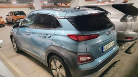Hyundai Kona 40kW Сменена батерия на 52000км | Auto.bg — изображение 2 Hyundai Kona 40kW Сменена батерия на 52000км | Auto.bg — изображение 2