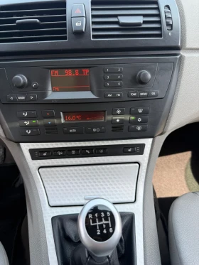 BMW X3 - 4000 € - 78357322 10 | Car24.bg BMW X3 - 4000 € - 78357322 10