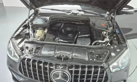 Mercedes-Benz GLE 400 GLE400d 4MATIC Coupe | Auto.bg — изображение 6 Mercedes-Benz GLE 400 GLE400d 4MATIC Coupe | Auto.bg — изображение 6