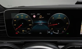 Mercedes-Benz GLE 400 GLE400d 4MATIC Coupe | Auto.bg — изображение 8 Mercedes-Benz GLE 400 GLE400d 4MATIC Coupe | Auto.bg — изображение 8