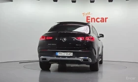 Mercedes-Benz GLE 400 GLE400d 4MATIC Coupe | Auto.bg — изображение 4 Mercedes-Benz GLE 400 GLE400d 4MATIC Coupe | Auto.bg — изображение 4