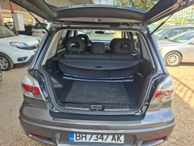 Mitsubishi Outlander 2.0 Benzin 136кс. 4×4 | Auto.bg — изображение 16 Mitsubishi Outlander 2.0 Benzin 136кс. 4×4 | Auto.bg — изображение 16