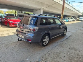 Mitsubishi Outlander 2.0 Benzin 136кс. 4×4 | Auto.bg — изображение 3 Mitsubishi Outlander 2.0 Benzin 136кс. 4×4 | Auto.bg — изображение 3