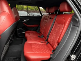 Audi SQ8 Air Distronic B&O 360cam - 47800 € - 80022572 12 | Car24.bg Audi SQ8 Air Distronic B&O 360cam - 47800 € - 80022572 12