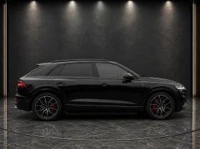 Audi SQ8 Air Distronic B&O 360cam - 47800 € - 80022572 4 | Car24.bg Audi SQ8 Air Distronic B&O 360cam - 47800 € - 80022572 4
