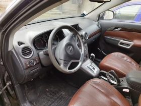 Opel Antara - 2400 € - 83123435 4 | Car24.bg Opel Antara - 2400 € - 83123435 4