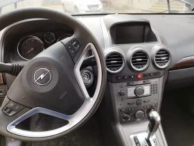 Opel Antara - 2400 € - 83123435 6 | Car24.bg Opel Antara - 2400 € - 83123435 6