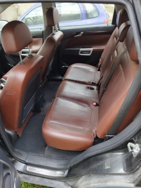 Opel Antara - 2400 € - 83123435 5 | Car24.bg Opel Antara - 2400 € - 83123435 5