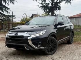 Mitsubishi Outlander Black Edition carbon 3.0 v6