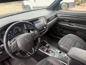 Mitsubishi Outlander Black Edition carbon 3.0 v6 | Auto.bg — изображение 9 Mitsubishi Outlander Black Edition carbon 3.0 v6 | Auto.bg — изображение 9