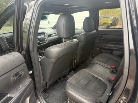 Mitsubishi Outlander Black Edition carbon 3.0 v6 | Auto.bg — изображение 8 Mitsubishi Outlander Black Edition carbon 3.0 v6 | Auto.bg — изображение 8