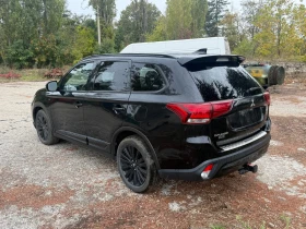 Mitsubishi Outlander Black Edition carbon 3.0 v6 | Auto.bg — изображение 4 Mitsubishi Outlander Black Edition carbon 3.0 v6 | Auto.bg — изображение 4