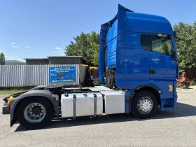 Man Tgx undefined | Auto.bg — изображение 4 Man Tgx undefined | Auto.bg — изображение 4