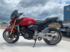 Honda Hornet CB600F Yoshimura | Auto.bg — изображение 5 Honda Hornet CB600F Yoshimura | Auto.bg — изображение 5