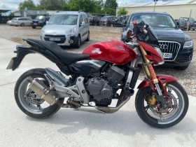Honda Hornet CB600F Yoshimura | Auto.bg — изображение 9 Honda Hornet CB600F Yoshimura | Auto.bg — изображение 9
