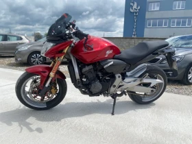 Honda Hornet CB600F Yoshimura | Auto.bg — изображение 4 Honda Hornet CB600F Yoshimura | Auto.bg — изображение 4