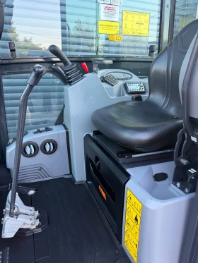 Багер Bobcat E17 400мч. като нов! | Auto.bg — изображение 8 Багер Bobcat E17 400мч. като нов! | Auto.bg — изображение 8